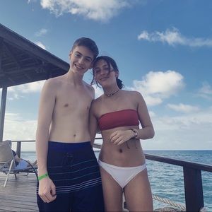 Meet your Posher, Mark